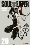 SOUL EATER N.20 | Panini México