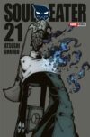 Soul-Eater21.jpg SOUL EATER N.21 | Panini México