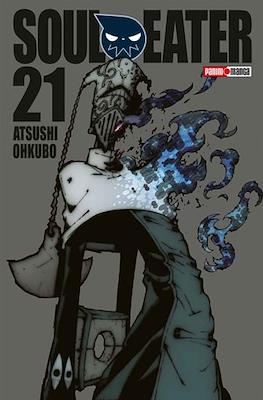 SOUL EATER N.21 | Panini México