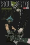 Soul-Eater23.jpg SOUL EATER N.23 | Panini México