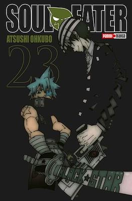 Soul-Eater23.jpg SOUL EATER N.23 | Panini México