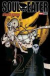 SOUL EATER N.24 | Panini México