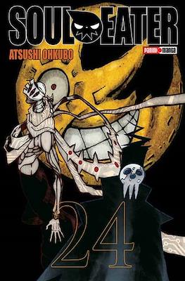 SOUL EATER N.24 | Panini México