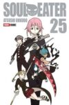 SOUL EATER N.25 | Panini México