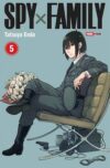 SPY X FAMILY N.05 | Panini México