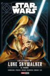 STAR WARS THE LEGENDS OF LUKESKYWALKER | Panini México