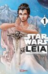 Star-Wars-Leia-Princesa-de-Alderaan1.jpg STAR WARS LEIA PRINCIPESSA DI ALDEBARAAN N.01 | Panini México