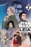 Star-Wars-Leia-Princesa-de-Alderaan2.jpg STAR WARS LEIA PRINCIPESSA DI ALDEBARAAN N.02 | Panini México