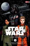 Star-Wars-Lost-Stars1.jpg STAR WARS MANGA: LOST STARS 01 (DE 3) | Panini México