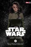 Star-Wars-Lost-Stars2.jpg STAR WARS MANGA: LOST STARS 02 (DE 3) | Panini México