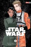 Star-Wars-Lost-Stars3.jpg STAR WARS MANGA: LOST STARS 03 (DE 3) | Panini México