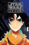 STAR WARS REBELS VOL.01 (DE 3) | Panini México