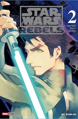 Star-Wars-Rebels2.jpg STAR WARS REBELS VOL.02 (DE 3) | Panini México