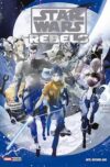 STAR WARS REBELS VOL.03 (DE 3) | Panini México