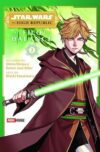 Star-Wars-The-High-Republic-Al-filo-del-balance2.jpg STAR WARS: HIGH REPUBLIC MANGA: THE EDGE OF BALANCE N.02 | Panini México