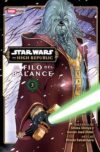 Star-Wars-The-High-Republic-Al-filo-del-balance3.jpg STAR WARS: HIGH REPUBLIC MANGA: THE EDGE OF BALANCE N.03 | Panini México