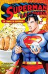 SUPERMAN VS LA COMIDA N.01 | Panini México