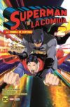 SUPERMAN VS LA COMIDA N.02 | Panini México