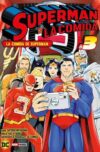 SUPERMAN VS LA COMIDA N.03 | Panini México