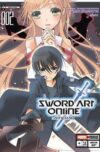 Sword-Art-Online-Aincrad2.jpg SAO NOVELS AINCRAD N.02 NOVEL | Panini México
