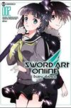 Sword-Art-Online-Fairy-Dance2.jpg SAO NOVELS FAIRY DANCE N.02 NOVEL | Panini México