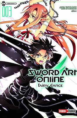 Sword-Art-Online-Fairy-Dance3.jpg SAO NOVELS FAIRY DANCE N.03 NOVEL | Panini México
