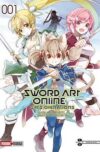 Sword-Art-Online-Girls-Operations1.jpg SAO GIRL'S OPERATION N.01 | Panini México