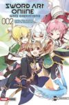 Sword-Art-Online-Girls-Operations2.jpg SAO GIRL'S OPERATION N.02 | Panini México