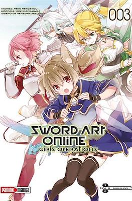 Sword-Art-Online-Girls-Operations3.jpg SAO GIRL'S OPERATION N.03 | Panini México