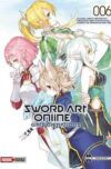 Sword-Art-Online-Girls-Operations6.jpg SAO GIRL'S OPERATION N.06 | Panini México