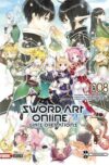 Sword-Art-Online-Girls-Operations8.jpg SAO GIRL'S OPERATION N.08 | Panini México