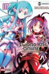 Sword-Art-Online-Mother-039-s-Rosary2.jpg SWORD ART ONLINE MOTHER'S ROSARY N.02 | Panini México
