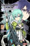 SWORD ART ONLINE PHANTOM BULLET 01 | Panini México