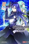 SWORD ART ONLINE PHANTOM BULLET 02 | Panini México