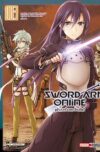 SWORD ART ONLINE PHANTOM BULLET 03 | Panini México