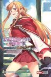 SAO PROGRESSIVE BARCAROLLE OF FROTH N.02 | Panini México