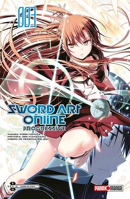 Sword-Art-Online-Progressive3.jpg SAO PROGRESSIVE N.03 | Panini México