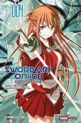 Sword-Art-Online-Progressive4.jpg SAO PROGRESSIVE N.04 | Panini México