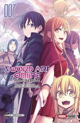 Sword-Art-Online-Progressive7.jpg SAO PROGRESSIVE N.07 | Panini México