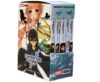 SWORD ART ONLINE SPECIAL BOX | Panini México