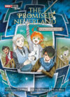 THE PROMISED NEVERLAND IMÁGENES DE LOS RECUERDOS N.01 | Panini México