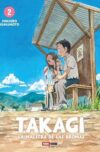 LA MAESTRA DE LAS BROMAS: TAKAGI-SAN N.02 | Panini México