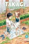 LA MAESTRA DE LAS BROMAS: TAKAGI-SAN N.04 | Panini México