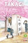 LA MAESTRA DE LAS BROMAS: TAKAGI-SAN N.07 | Panini México
