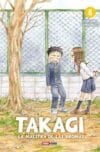 LA MAESTRA DE LAS BROMAS: TAKAGI-SAN N.08 | Panini México