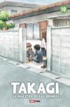 LA MAESTRA DE LAS BROMAS: TAKAGI-SAN N.10 | Panini México