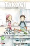 LA MAESTRA DE LAS BROMAS: TAKAGI-SAN N.16 | Panini México