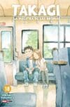 LA MAESTRA DE LAS BROMAS: TAKAGI-SAN N.18 | Panini México