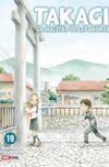 LA MAESTRA DE LAS BROMAS: TAKAGI-SAN N.19 | Panini México