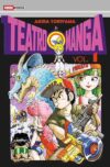 Teatro-Manga1.jpg TEATRO MANGA N.01 | Panini México